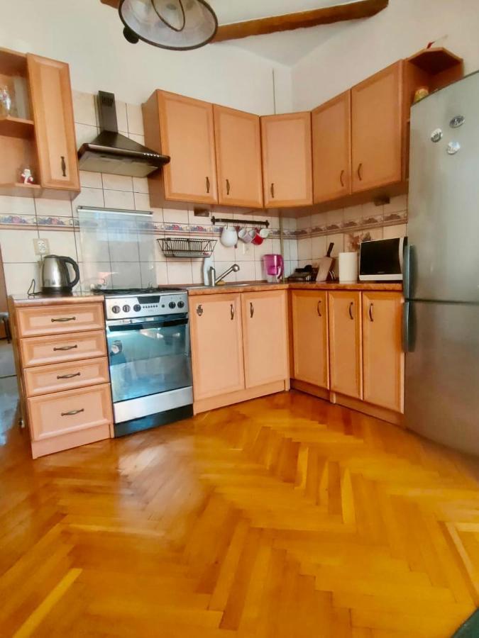 City Centre Apartment - Poznan Luaran gambar